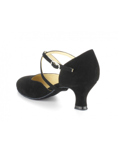 TopTanz Madonna – eleganti scarpe da ballo in pelle in Zurigo