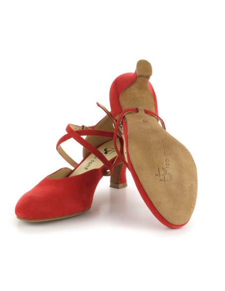 TT Madonna red