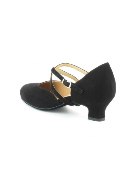 Damentanzschuh 9691