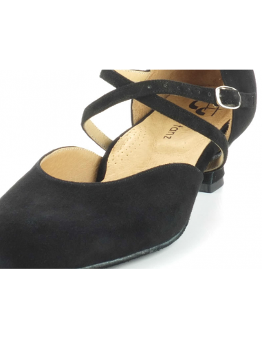 Damentanzschuh 9691