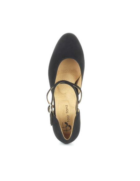Damentanzschuh 9691