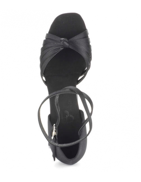 Top Tanz Diana 2450 Chaussures de danse en satin | Veryfine Zurich