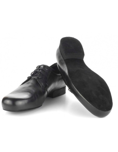 Scarpe da ballo Zurigo - Top Tanz Standard in pelle per uomo