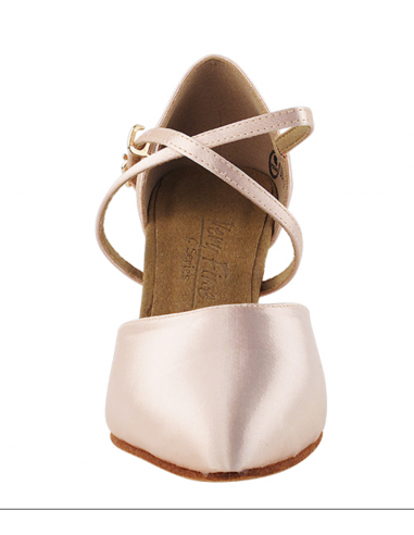 Scarpa da ballo vegan punta chiusa VS9137