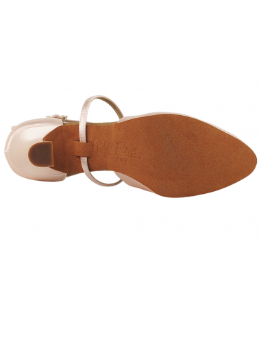 Scarpa da ballo vegan punta chiusa VS9137