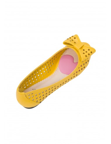 Tanzschuhballenpolster Herzpink