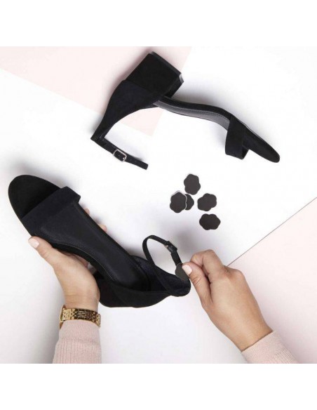 Mini cuscinetti comfort per scarpe da ballo – Scarpe da ballo Zurigo