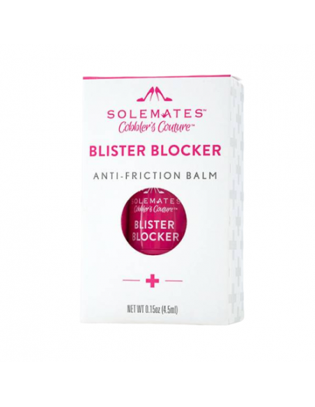  Solemates Anti Friction Balm - Blister Blocker