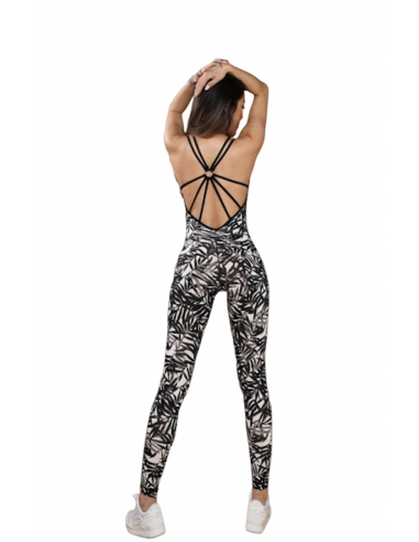 Dance jumpsuit