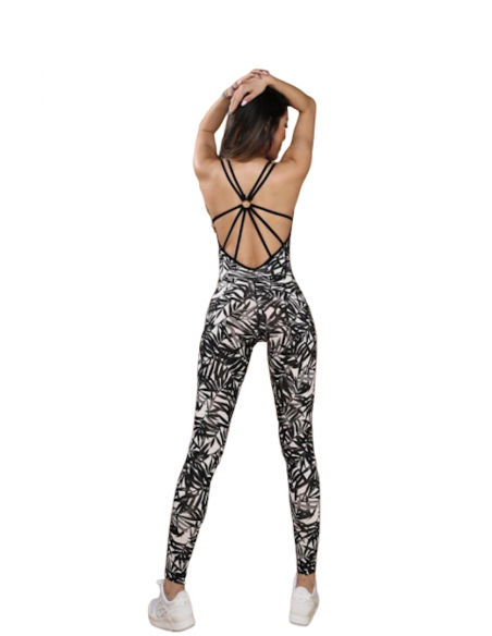 Dance jumpsuit