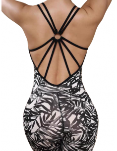 Tanz-Jumpsuit 2
