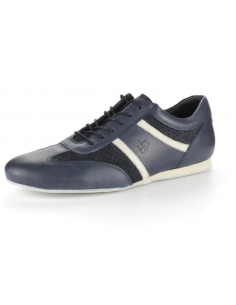 Top Tanz Remo 1208 – Sportliche Herrentanzsneakers  Zurich 2