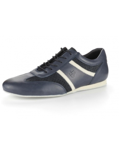 Top Tanz Remo 1208 – Sportliche Herrentanzsneakers  Zurich