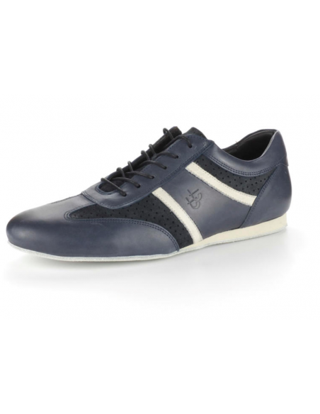 Top Tanz Remo 1208 – Sportliche Herrentanzsneakers  Zurich