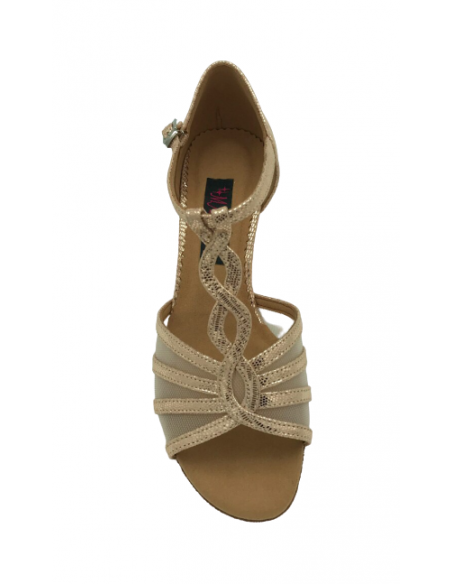Ladies dance shoes 1692