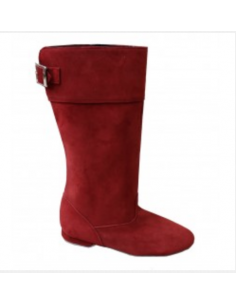 West Coast Swing Dance Boot