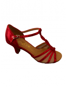 Dance shoes 1692