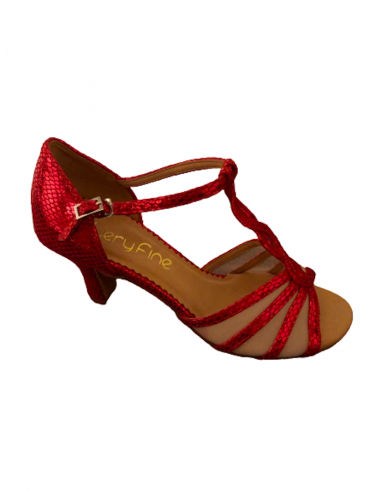 Dance shoes 1692