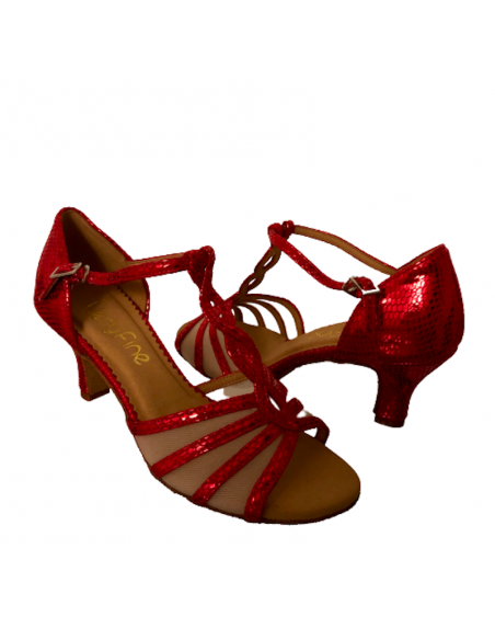 Scarpe da ballo 1692