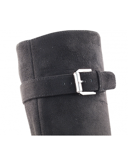 West Coast Swing Dance Boot