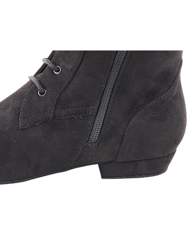 West Coast Swing Tanzstiefel