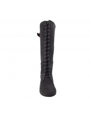 West Coast Swing Dance Boot