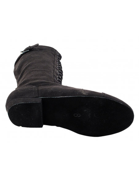 West Coast Swing Tanzstiefel