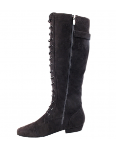 West Coast Swing Dance Boot 2