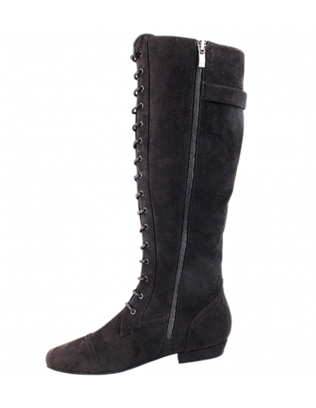 West Coast Swing Dance Boot