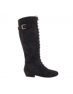 West Coast Swing Dance Boot