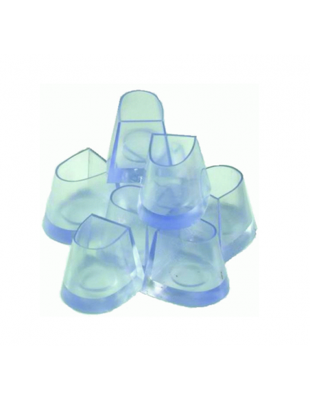 Protègeur talons pour chaussures Top Tanz