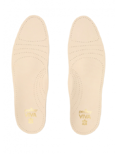 Einlagesohle für Tanzsneakers