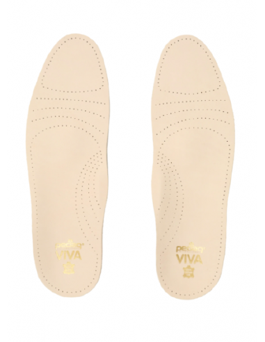 Einlagesohle für Tanzsneakers