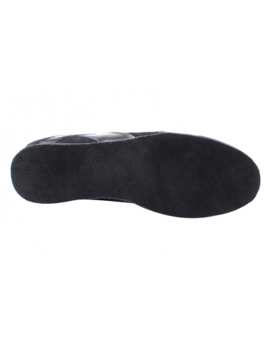 VeryFine Sero106B -  Leder Herrentanzsneaker – Dance Shoes Zurich