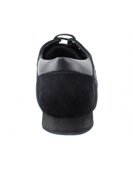 VeryFine Sero106B -  Sneaker da ballo da uomo in pelle – Dance Shoes Zurich