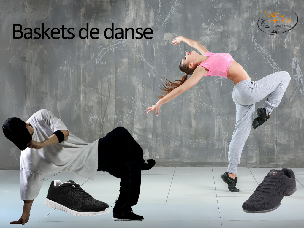 Chaussures De Danse Latines Élégantes Et À La Mode Pour Femmes