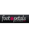 FootPetals dance shoe pads – comfort & protection Made in the USA